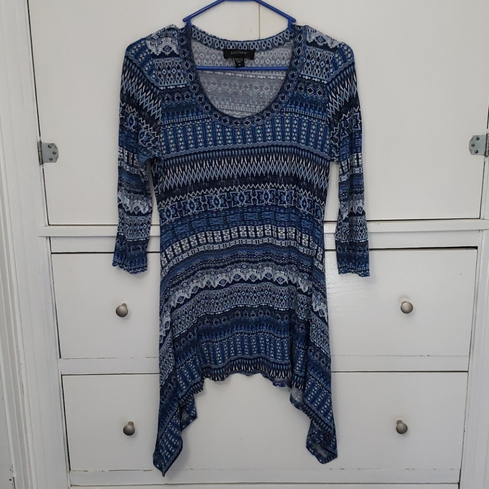 Tunic Top